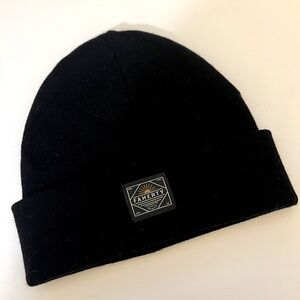 Faherty Merino Workwear Beanie